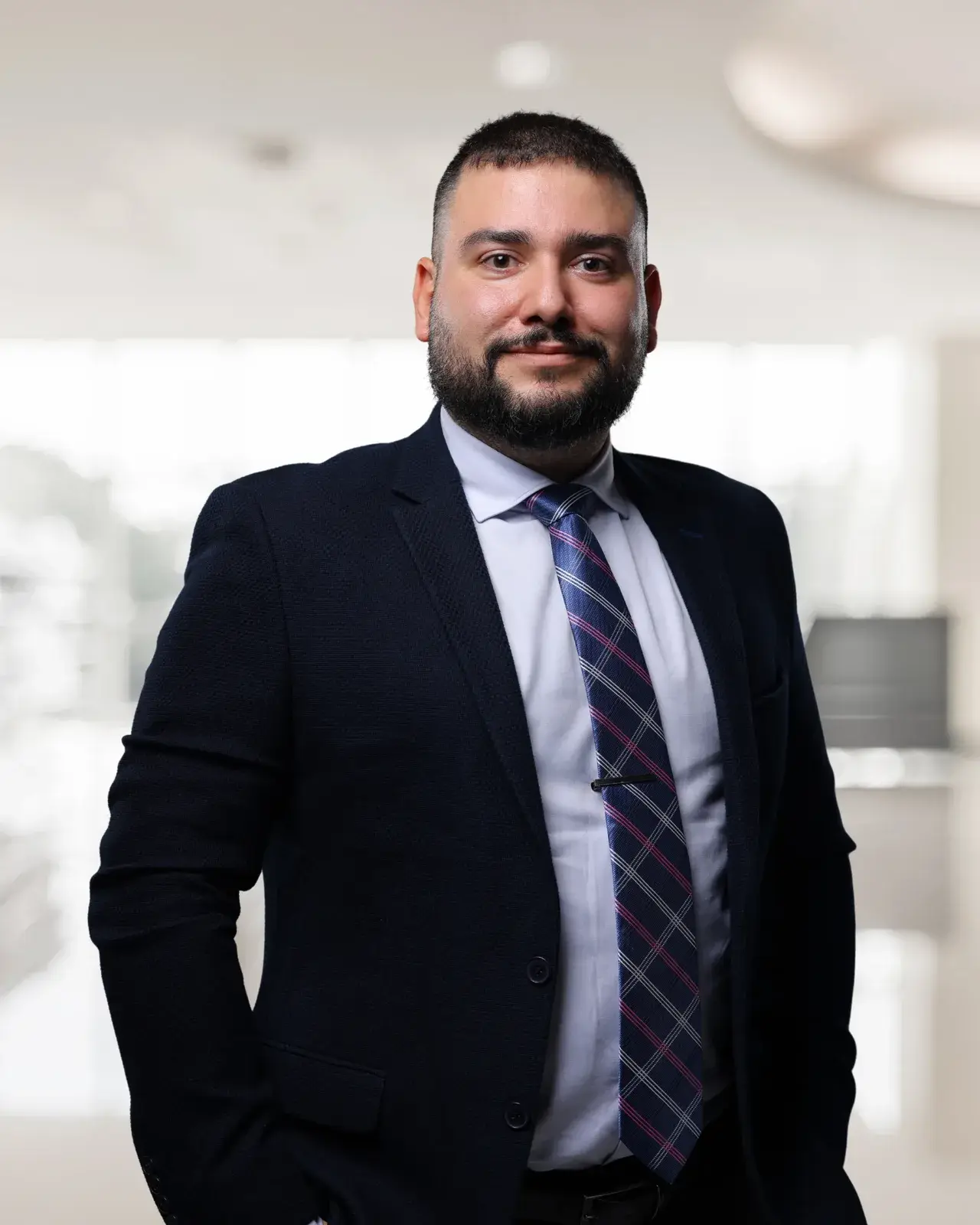 Hicham Mawlawi
