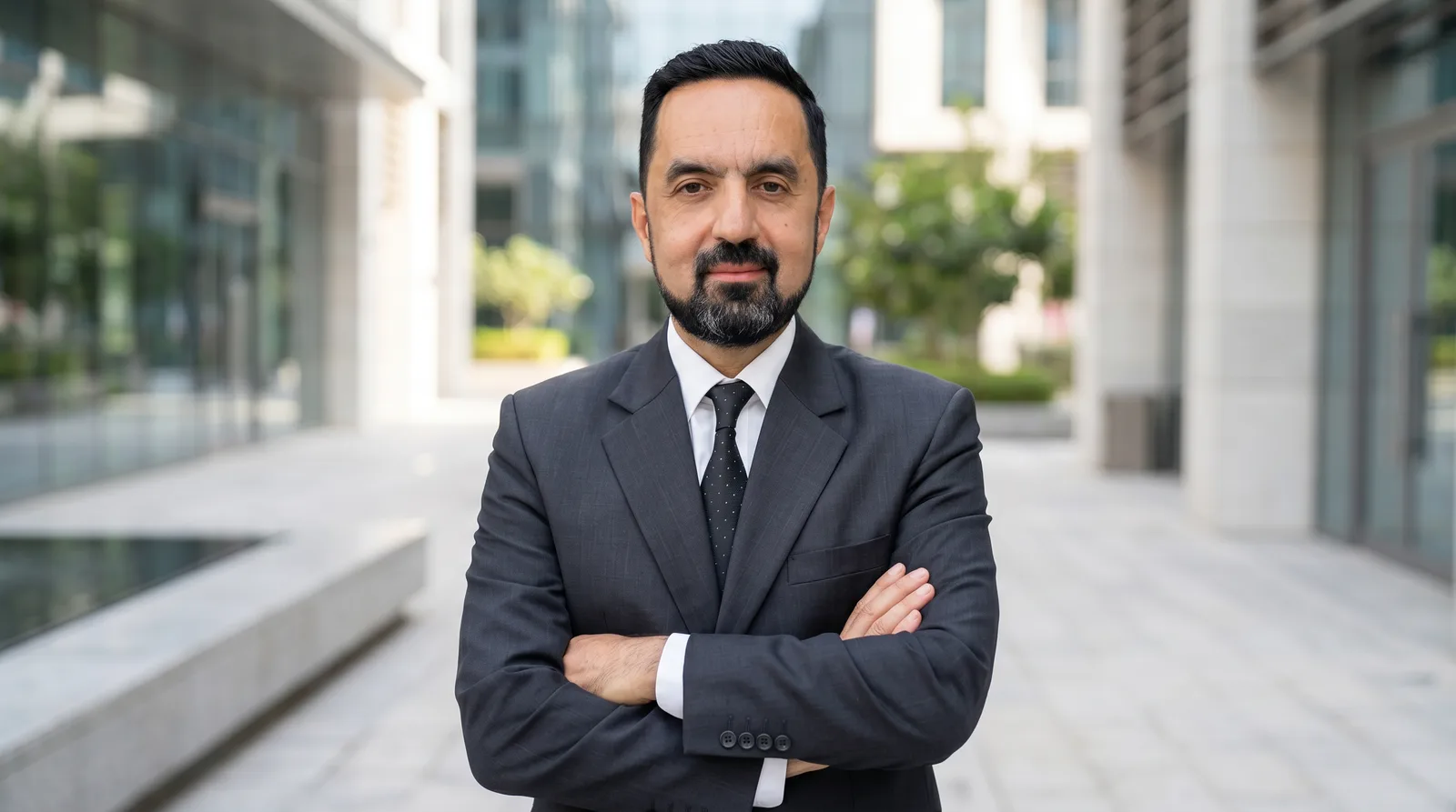 Maher Mansour