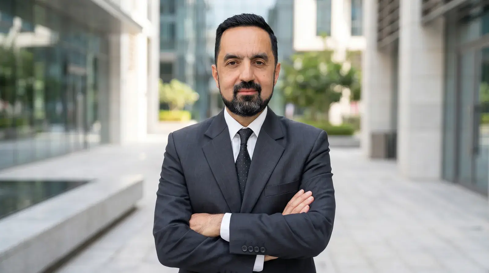 Maher Mansour